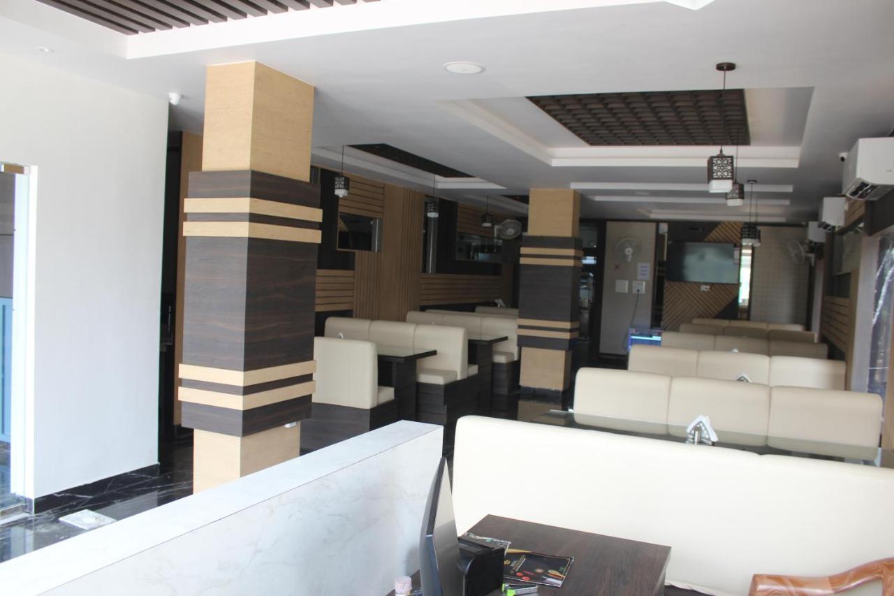 Hotel Gc International Digha  Ngoại thất bức ảnh