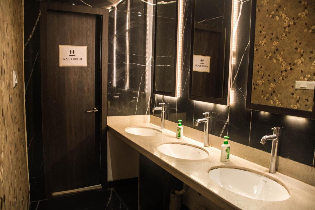 Hotel Gc International Digha  Ngoại thất bức ảnh