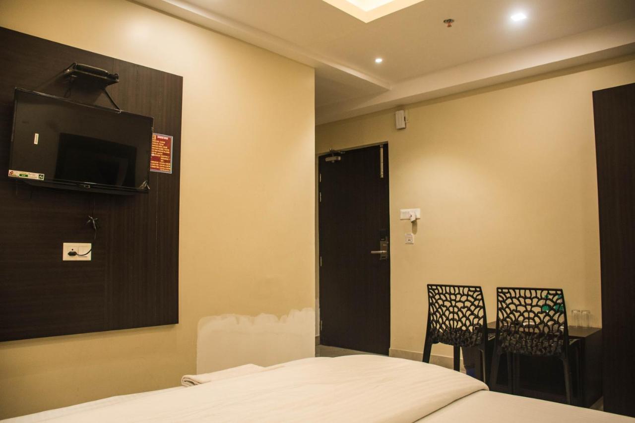 Hotel Gc International Digha  Ngoại thất bức ảnh
